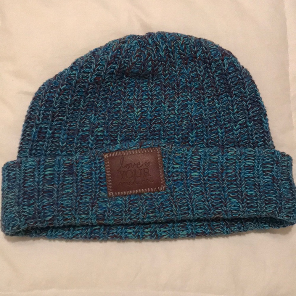 Love Your Melon Beanie